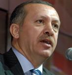 Recep Tayyip Erdogan, premier ministre turc.